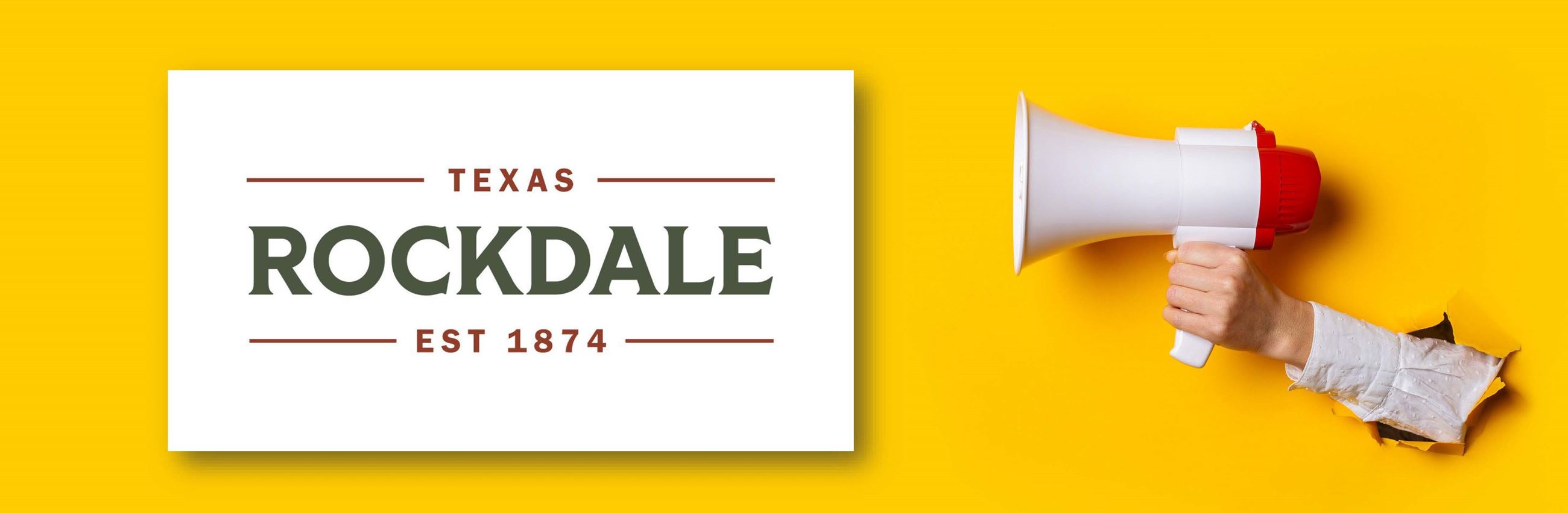 City Announcement Generic